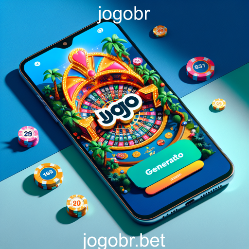 A Revolução dos Jogos Móveis: Tendências e Perspectivas